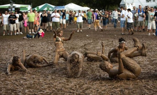 Austin City Limits Music Festival